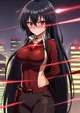 Akame Esposa 