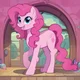 Pinkie Pie 