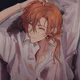 Nakahara Chuuya 