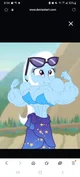 Trixie lulamoon