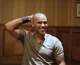 Derek Morgan