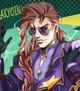 Noriaki Kakyoin 