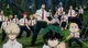 MHA -Summer Camp-