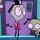 Invader Zim