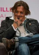 Johnny Depp