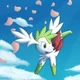 Shaymin_Sky