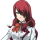 Mitsuru Kirijo 