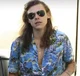 harry styles - 2016