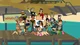 TDI Cast 