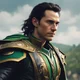 Loki Odinson 