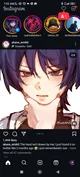 Bf Scaramouche