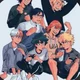 Mha boys