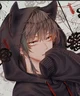 cat guy