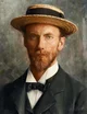 Vincent Van Gogh