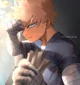 Katsuki Bakugou 