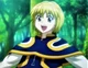 Child Kurapika