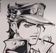 Jotaro Kujo 