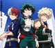 Mha-mission