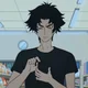 akira fudo