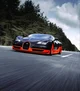 Buggati Veyron Super