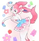 Idol Sylveon