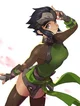 Female Young Genji