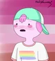 Princess trans
