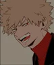 Katsuki Bakugou 