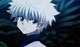 Killua Zoldyck