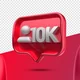 10k interacoes