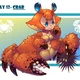 Crab