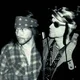 Kurt y Axl