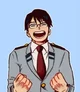 Tenya Iida