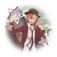BSD Chuuya Nakahara