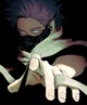 Hitoshi Shinsou