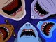 5 Street sharks 