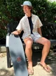 Skater Boy - Tyler