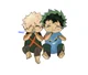 Baby bkdk