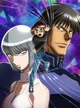 Karakuri Circus RPG