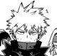 Katsuki Bakugou