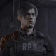 Leon Kennedy