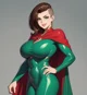 SuperHero Mom