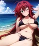 Rias Gremory