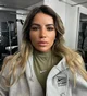 Leticia Bufoni
