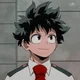 Izuku - Frustrated
