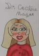 Dr Cecline Magee