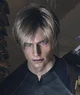 Leon S Kennedy