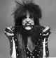 Nikki Sixx