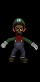 Cabin Luigi 