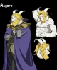 Asgore